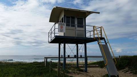 Photo: Swansea Belmont Surf Life Saving Club